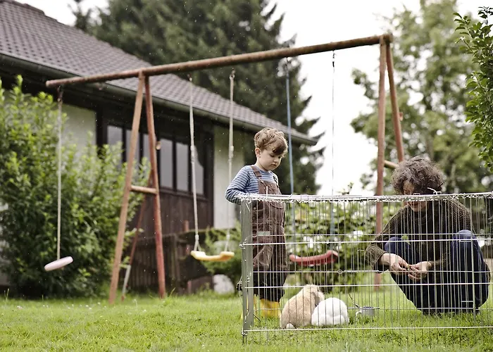 Hotel-restaurant Im Heisterholz 2* Hemmelzen