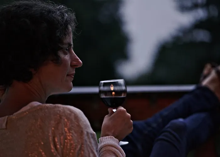 Hotel-restaurant Im Heisterholz Hotel