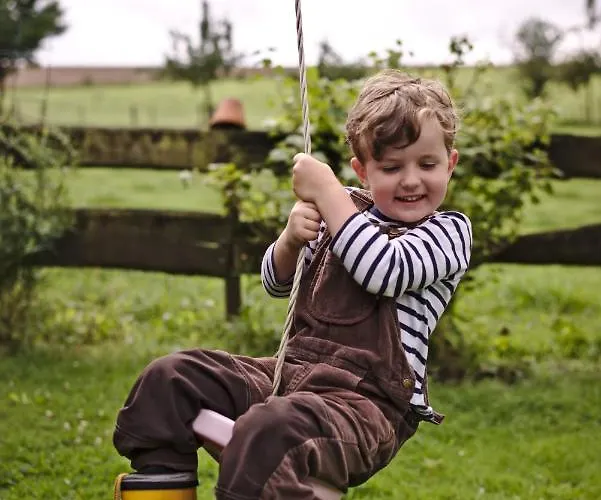 Hotel-restaurant Im Heisterholz 2* Hemmelzen